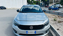 Fiat Tipo, Ottobre 2020, 1400 95 Cavalli Benzina