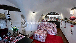 Casa In Centro Storico A Rocca Di Mezzo