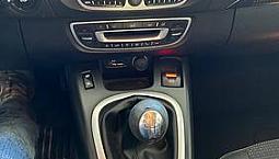 Renault Scenic Scnic X-mod 1.5 Dci 110cv Dynamique