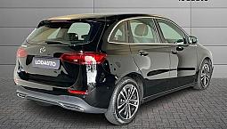 Mercedes-benz Classe B B 180 D Automatic Prog...