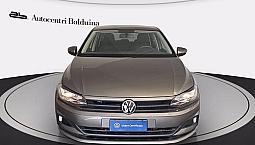 Volkswagen Polo 5P 1.0 Tgi Trendline 90Cv