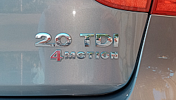 Golf 5 Gt Sport 4 Motion 140 Cv