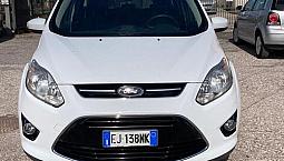 Ford C-max 2.0 Tdci 163cv Powershift Plus