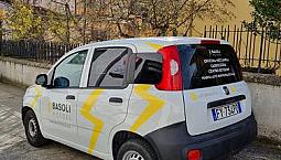 Panda Van 1.2