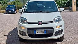 Fiat Panda 4X4 S&S 1.3 Mjt - 2015