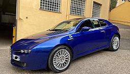 Alfa Romeo Brera 3.2 Jts V6 Q4 260 Cv Sky Windows