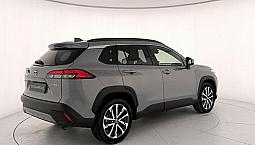 Toyota Corolla Cross 2.0H Trend Fwd 197Cv E-Cvt