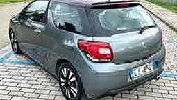 Citroen Ds3 1.4 Hdi Cv68