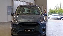 Ford Tourneo Courier 1.0 Ecoboost 100 Cv Plus