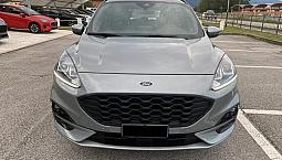 Ford Kuga St-line 2.5 Full Hybrid 190cv 2wd