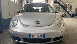 Volkswagen New Beetle - 2007