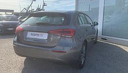 Mercedes Classe A - W177 2018 - A 180 D P U1041423