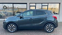 Opel Mokka X 1.4 Turbo Gpl Tech 140Cv 4X2 Innovati