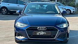 Audi A4 (130.000km Certificati) 2.0 Disel Ibrida