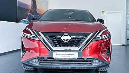 Nissan Qashqai 1.5 E-power Tekna+ 2wd