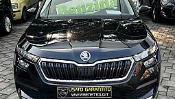 Skoda Kamiq 1.0 Tsi Dsg 110 Cv Ambition