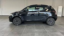 Lancia Ypsilon 1.0 Firefly 5 Porte S&S Hybrid Silv