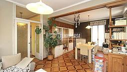 5 Locali Con Terrazzo!