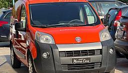 Fiat Fiorino 1.4 Benzina/metano- Neopatentati