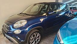 Fiat 500l 1.3 Multijet 95 Cv Cross