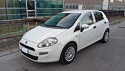 Fiat Grande Punto Grande Punto 1.3 M.jet 5 Porte C