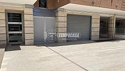 Moderno Trilocale Con Box Auto