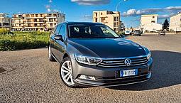Volkswagen Passat 8ª Serie - 2015