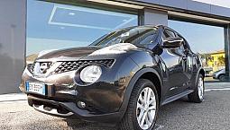 Nissan Juke 1.5 Dci Acenta Cerchi 17