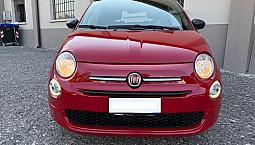 Fiat 500 In Promozione!!!!!Pronta Consegna 1.0 H