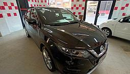 Nissan Qashqai 1.5 Dci 115 Cv Tekna