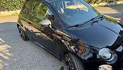 Fiat 500 (2015-->) - 2018