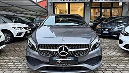 Mercedes-Benz A 180 D Automatic Premium