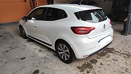 Renault Clio 2023 Alluvionata