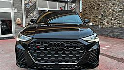 Audi Rsq3 Spb 2.5 400 Cv Quattro-full-tetto-total 