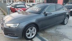 Audi A4 2.0Tdi 190Cv Business Manuale 2017