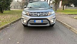 Suzuki Vitara 1.6 Ddis V-top