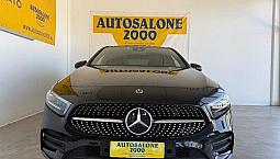 Mercedes-Benz A 160 D Premium Amg Neopatentati /