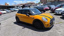 Mini One 1.5 One D