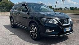 X Trail 1.6 Dig