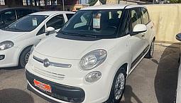 Fiat 500l 2015