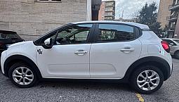 Citroën C3 1.2 Puretech 83 Cv You! (2023)