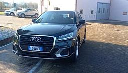 Audi Q2 1.6 Tdi .Dsg.sport.