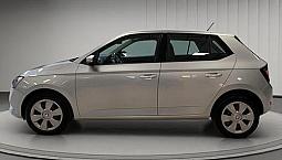Skoda Fabia 1.0 Mpi Design Edition 60cv My19