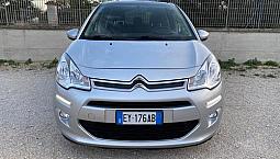 Citroen C3 1.4 Hdi 70 Exclusive