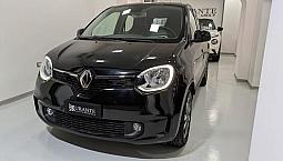 Renault Twingo Electric Neopatentati