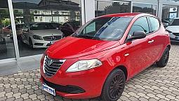 Lancia Ypsilon 1.3 Mjt 16V 95 Cv 5 Porte