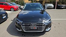 Audi A4 Avant 30 Tdi/136Cv S Tr. Business Adv 24 M