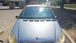 Auto Marciante