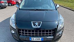 Peugeot 3008 1ª Serie - 2010*navi*cerchi*clima