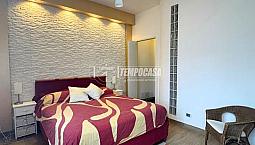 Rif. 606 - Bilocale Ristrutturato Con Studio, Sen